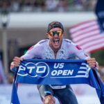Triathlon great Jan Frodeno on making decisions under pressure – in Dubai and beyond