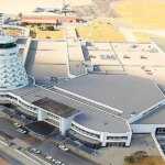 Chinese National Arrested At Zimbabwe’s RGM Airport For Groping Passenger On Emirates Flight From Dubai