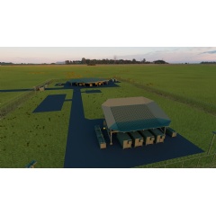 Thales unveils space surveillance radar AURORE