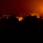 What America Can Learn from Its Largest Wildfire of the Year