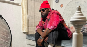 Blaklez Slams Fellow Stars For “talking down” South African Hip Hop