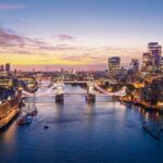 London adventures by Tube