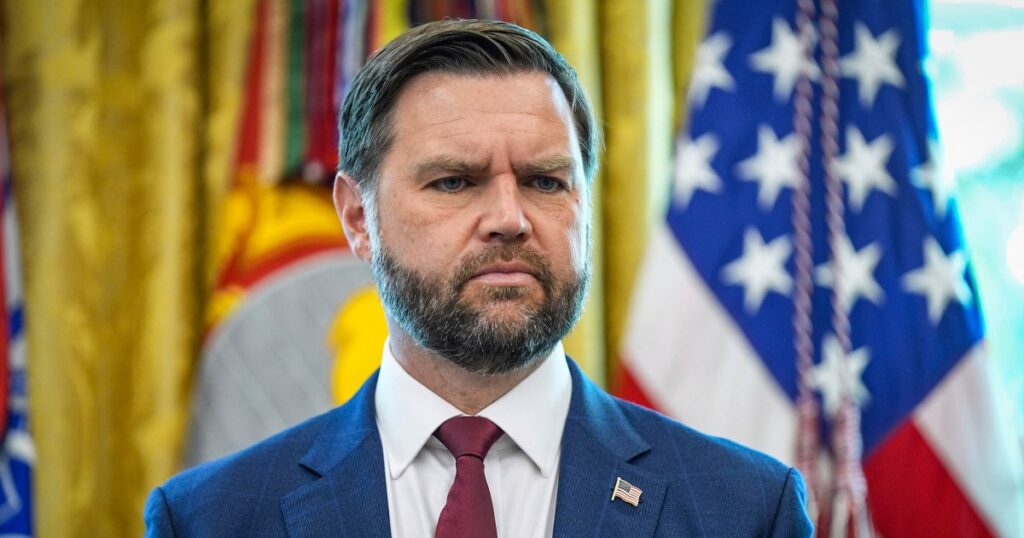 Vance says Israeli hostages could be released by Hamas at ‘any moment now’