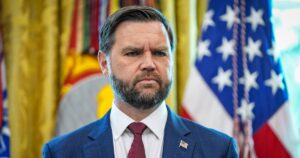 Vance says Israeli hostages could be released by Hamas at ‘any moment now’