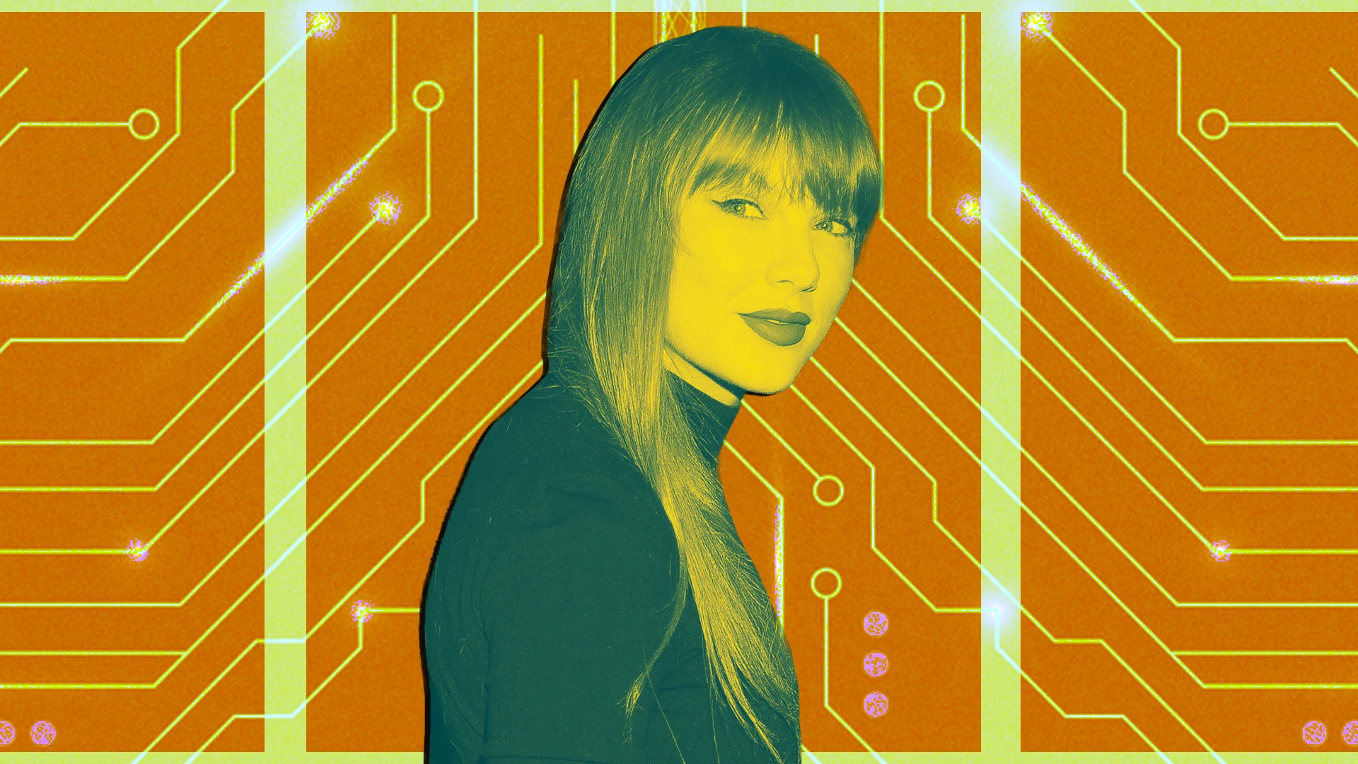 Taylor Swift’s Fans Are Angry About Her Use of AI. It’s a Warning to All Leaders