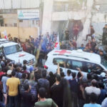 What comes next for Gaza? Richard Haass says rebuilding will be a ‘long, difficult process’