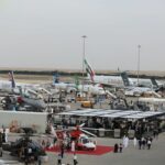 Dubai Airshow 2025 sets $202bn deal record as global aviation orders surge