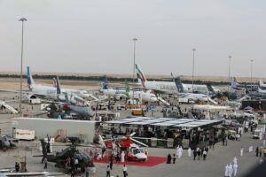 Dubai Airshow 2025 sets $202bn deal record as global aviation orders surge