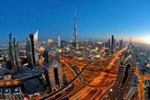 Dubai VARA reports $681bn in virtual asset volumes