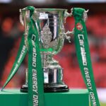 ‘Undermined’ – EFL aim dig at UEFA in statement as Arsenal vs Crystal Palace Carabao Cup tie given controversial new time and date