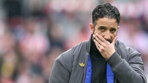 ‘Jury is out’ – Man United’s £74m signing questioned amid slow start at Old Trafford