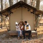 European outdoor hospitality in transformation