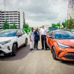 Interpol Recovers 136 Stolen Vehicles During A 4 Month-long “Operation Screen West Africa 2025”