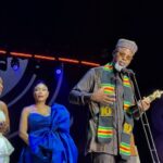 Thapelo Mokoena honoured as Actor of the Year at prestigious EMY Africa Awards