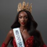 Olivia Yacé quits Miss Universe title, says “my values come first”