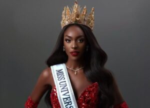 Olivia Yacé quits Miss Universe title, says “my values come first”