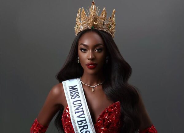 Olivia Yacé quits Miss Universe title, says “my values come first”