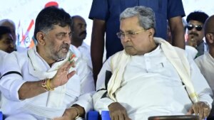 Talks of leadership churn return in Karnataka as Congress grapples with Bihar setback