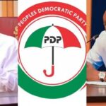 JUST IN: Rivers PDP Rejects Ibadan Convention, Applauds INEC for Staying Away