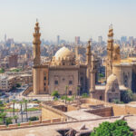 World Leaders Convene in Cairo for Middle East Peace Summit