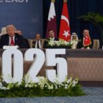 Trump signs peace documents to end war in Gaza: ‘It’s going to hold up’