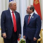 Live updates: Trump gathers smattering of world leaders in Egypt for peace deal on Gaza