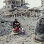 The Gaza agreement is only step one