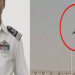 Tejas fighter jet crash: Father of IAF pilot Namansh Syal was scrolling videos of Dubai Airshow on YouTube when he learned about son’s death