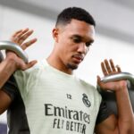 ‘There for decoration’ – Trent Alexander-Arnold unlikely to get dream Liverpool reunion
