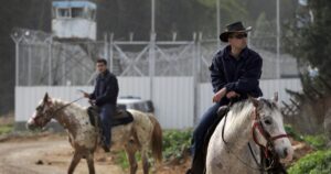 Contributor: In Israel and the U.S., parallel cases of malice against Palestinians