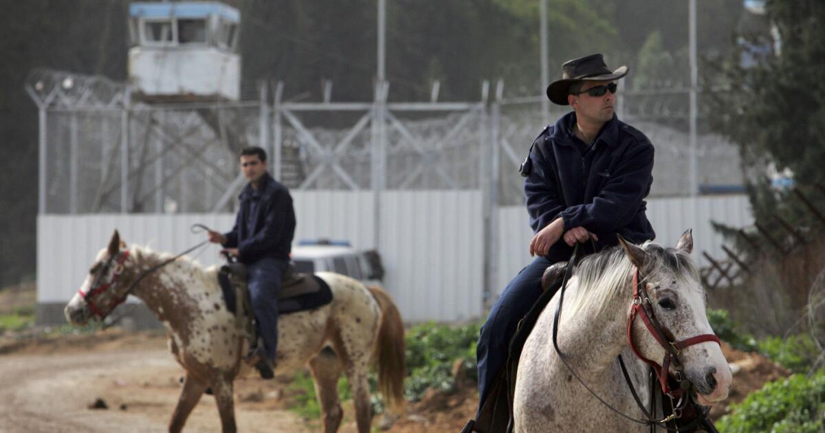 Contributor: In Israel and the U.S., parallel cases of malice against Palestinians