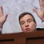 Coup Spew: Mark Warner and Eric Swalwell Are Hoping the U.S. Military Will Rescue America From Trump