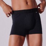 Jockey brings it home with locally made U-Pouch trunks