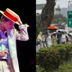 Fans queue for over 15 hours, even in the rain, for G-Dragon’s concert at F1 Singapore Grand Prix, Entertainment News