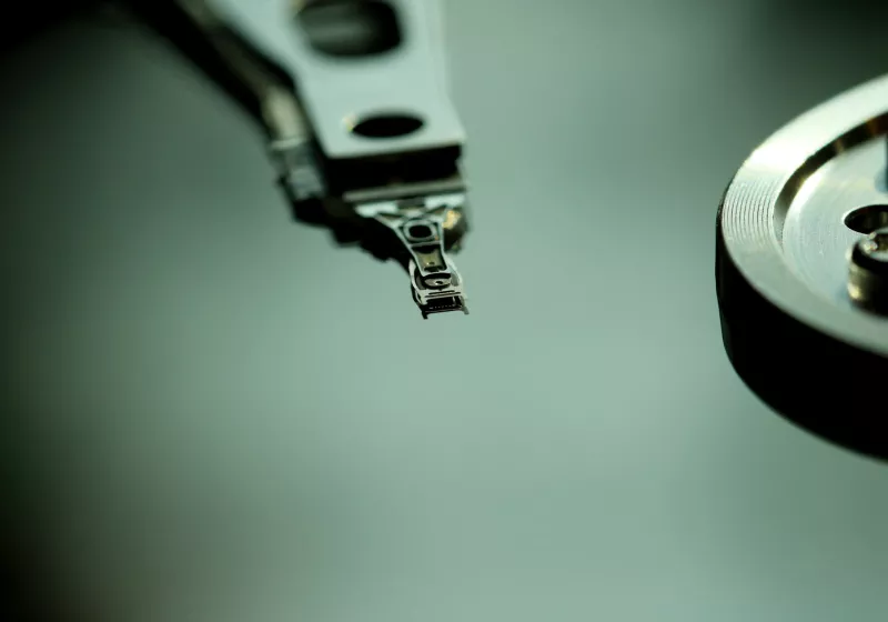 Seagate says its next-gen HAMR tech could push HDDs to 10TB per platter