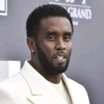BREAKING: Diddy Combs jailed 50 months
