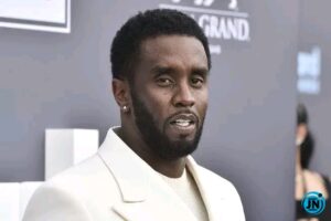 BREAKING: Diddy Combs jailed 50 months