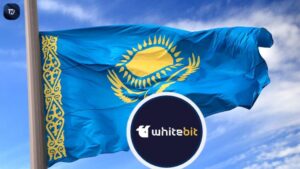 WhiteBIT Powers Into Kazakhstan: A Bold Move to Transform the Crypto Market