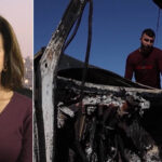 U.S.-Backed Ceasefire Is Cover for Ethnic Cleansing in Gaza & West Bank: Sari Bashi