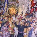 ‘Mexico: A 500-Year History’ by Paul Gillingham and ‘When Caesar Was King: How Sid Caesar Reinvented American Comedy’ by David Margolick