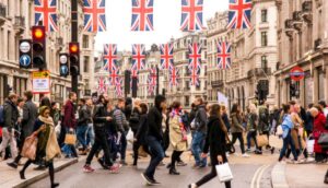 London plans to impose ‘tourist tax’ ahead of Christmas holidays