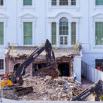 Democrats pitch alternatives for Trump’s ballroom: From the Politics Desk