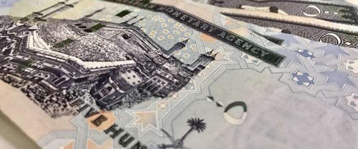 Saudi Arabia’s Spending Spree Meets Oil Price Reality