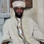 Zango Man Calls for Self-Purification at Walsall, UK