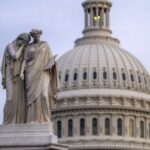 Most Americans say inflammatory political rhetoric has gone too far, poll shows