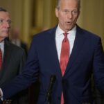 Millions face premium spikes as Congress gridlocks on health care subsidies