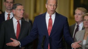 Millions face premium spikes as Congress gridlocks on health care subsidies