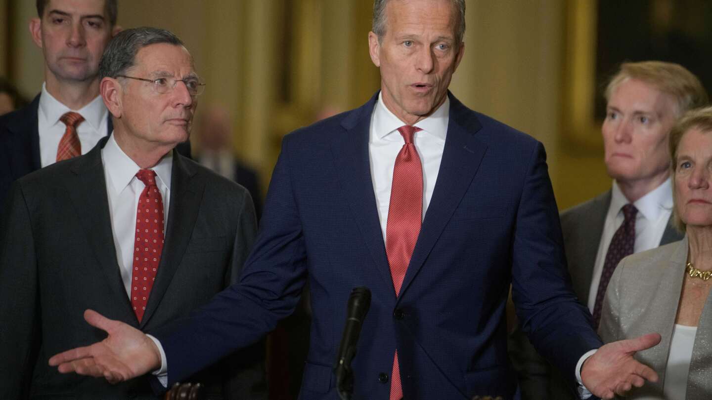 Millions face premium spikes as Congress gridlocks on health care subsidies