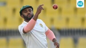 Temba Bavuma hits back at Bumrah with indirect ‘Bauna’ retaliation, shuts ‘grovel’ debate: ‘Certain guys crossed a line’