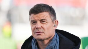 Brian O’Driscoll blasts ‘ridiculous’ aspect of Ireland vs South Africa that’s ‘a major problem for rugby’